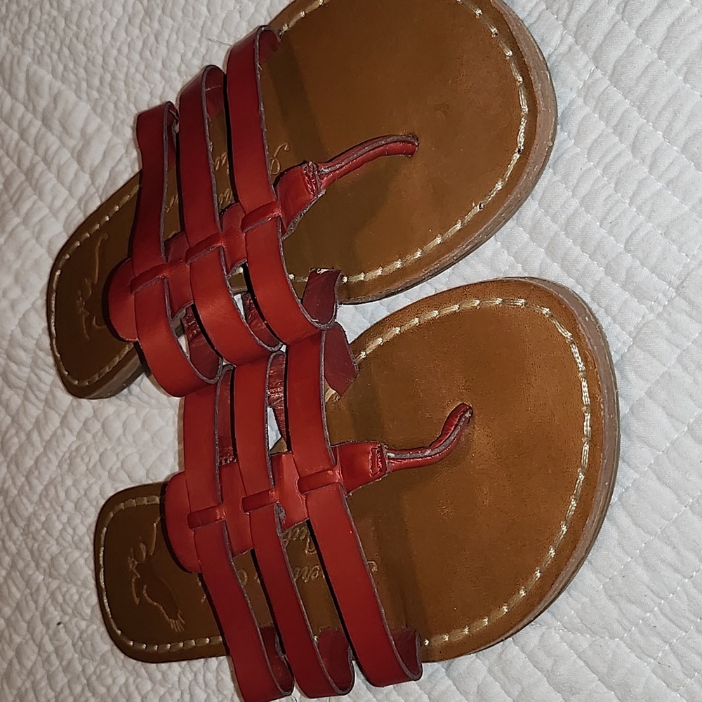 AE sandals